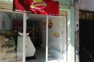 Alta Peluqueria Hugo&rsquo;s