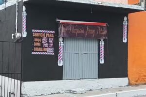 Alta Peluqueria Jimmy Palma