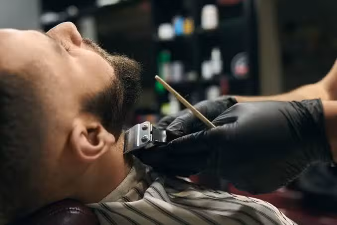 Alta Peluquer&iacute;a la vieja escuela