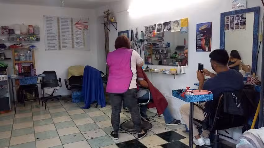 Alta Peluquer&iacute;a Rodr&iacute;guez