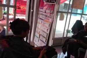 Alta Peluqueria Rosy