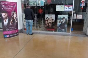 Alta Peluquer&iacute;a & Sal&oacute;n