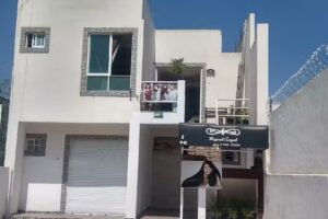 Alta peluquer&iacute;a unisex