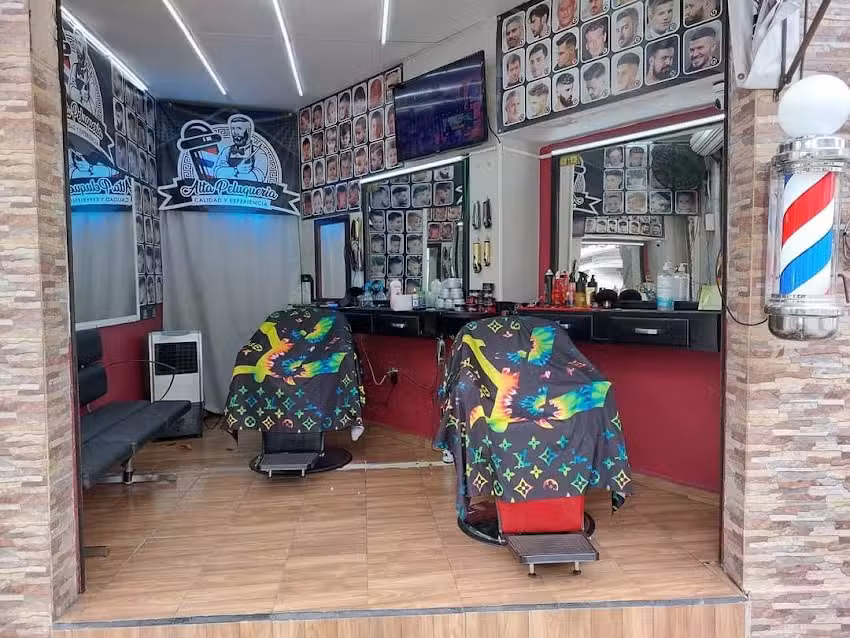 𝓐𝓵𝓽𝓪 𝓹𝓮𝓵𝓾𝓺𝓾𝓮𝓻&iacute;𝓪 𝔂 𝓫𝓪𝓻𝓫𝓮𝓻𝓲𝓪 (𝕷𝖆 𝖈𝖆𝖘𝖆 𝖉𝖊𝖑 𝖋𝖑𝖔𝖜)