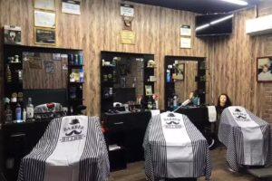 Altezza Barbershop