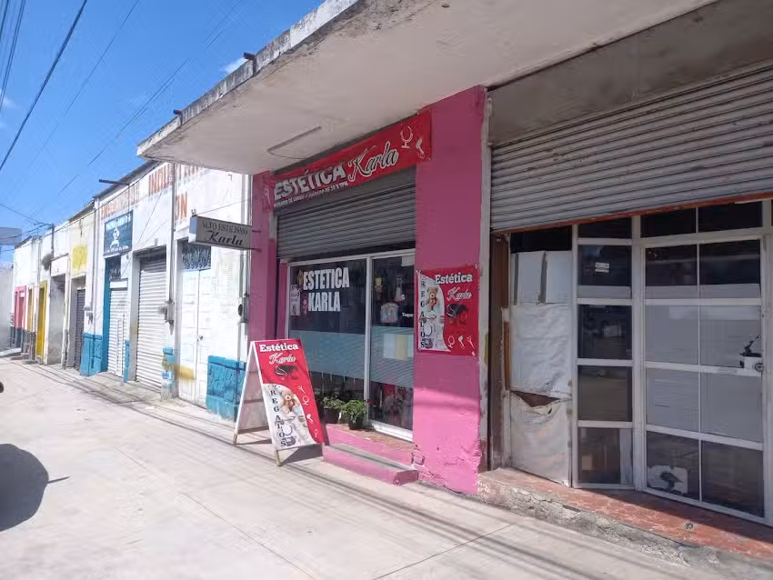 Alto Estilismo Karla