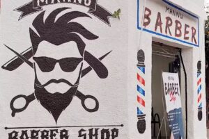 &Aacute;lvarez Barber