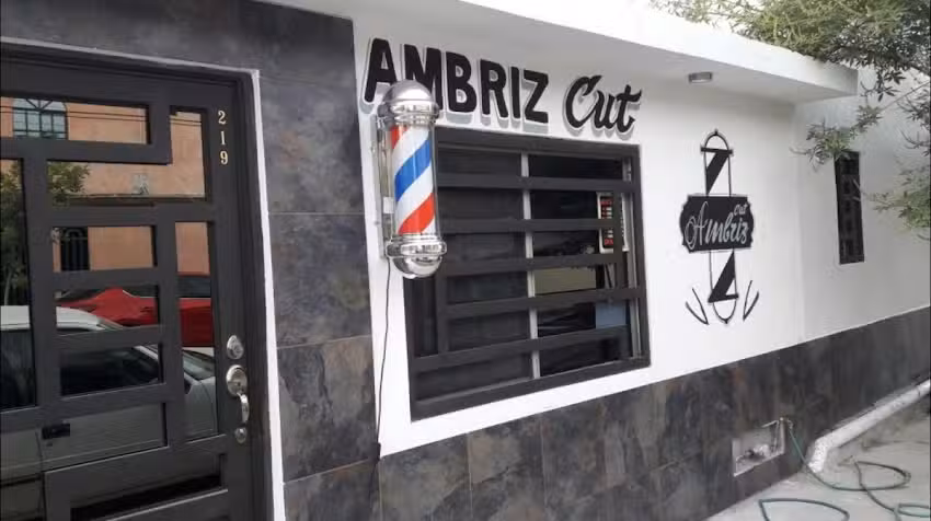 Ambriz Cut