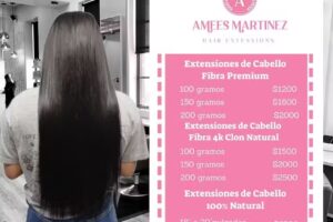 AMEES MARTINEZ (CASA MAE)