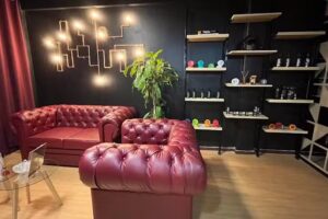 Ancestrales MBR Barberia