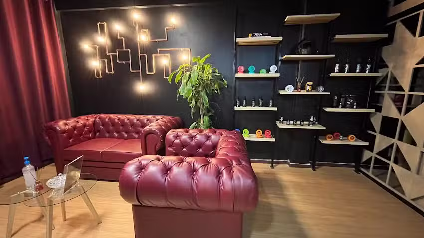 Ancestrales MBR Barberia