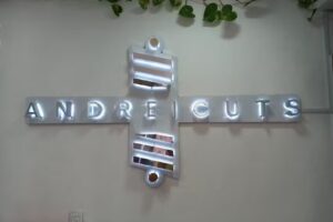 andreicuts Barber