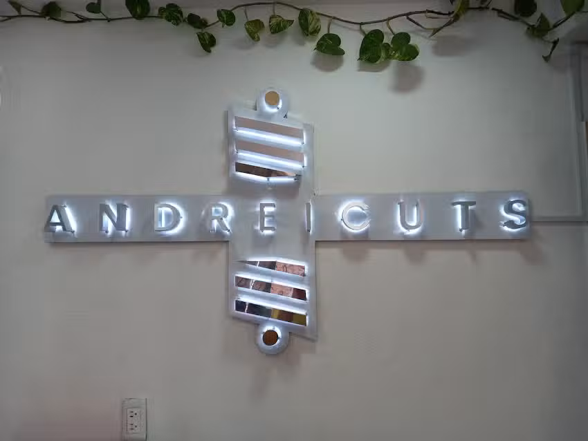 andreicuts Barber