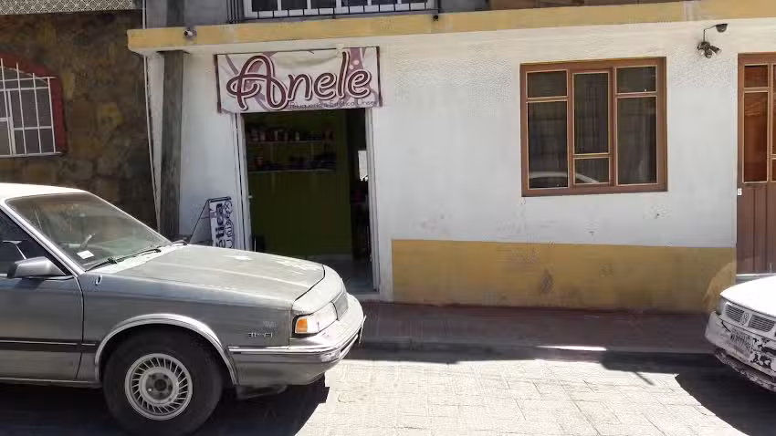 Anele