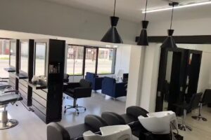 &Aacute;NGEL TREVI&Ntilde;O STUDIO