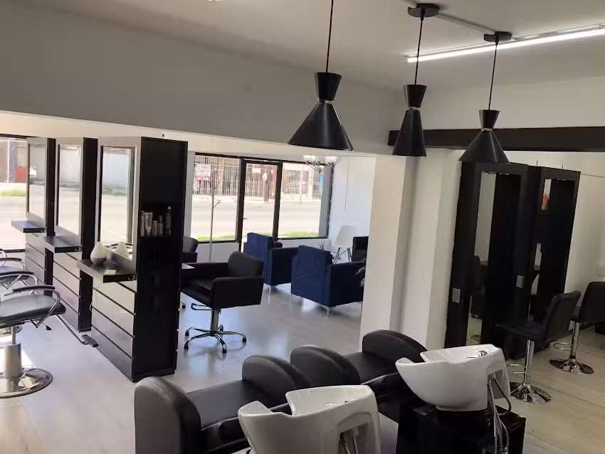 &Aacute;NGEL TREVI&Ntilde;O STUDIO