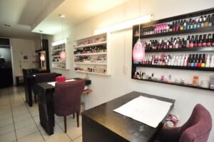 Angie Medina Salon SPA