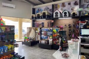 AnimalMundo Est&eacute;tica Canina