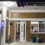 ANTONIO&rsquo;S BARBER SHOP