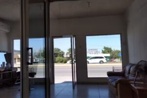 Antwan&rsquo;s Barbershop