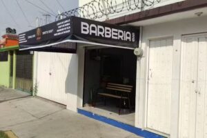Anunnaki Barber Shop