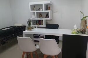 Apolo Spa Barber Shop La Cima