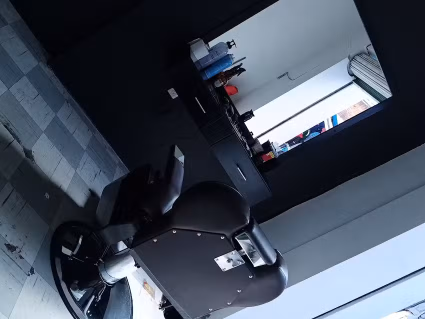 Araisaga&rsquo;s Studio