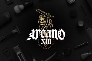 Arcano XIII Barbershop