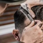 Arenas Barber&iacute;as