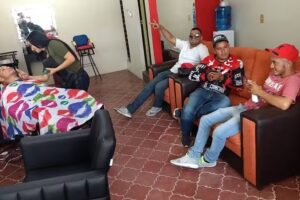 Ariana’s Salon & Barber