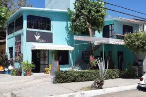 Aries Hair and Nails