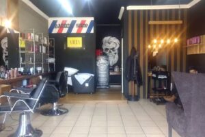 Aritza Salon & Barber Shop