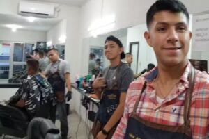 Arjona BarberShop