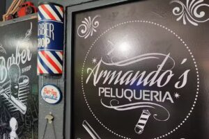 Armando’s Pelukeria