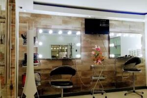 &ldquo;ARSALE&rdquo; Estudio de belleza & peluquer&iacute;a