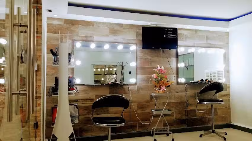 &ldquo;ARSALE&rdquo; Estudio de belleza & peluquer&iacute;a