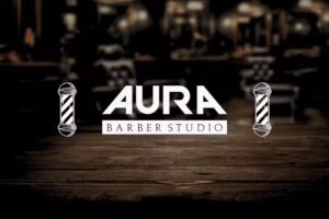AURA BARBER STUDIO