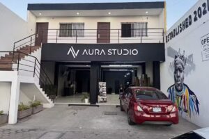 Aura Studio Libertad
