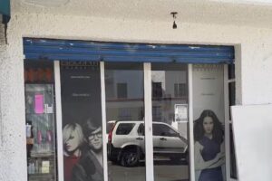 Auro Style Sal&oacute;n