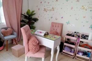 Aurora Uñas Spa Cursos