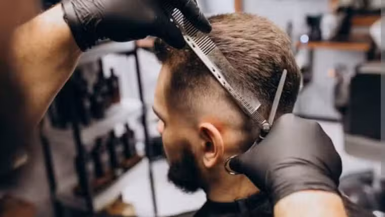 Autentik barber Shop