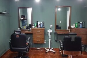 Avila – Barbería Clásica