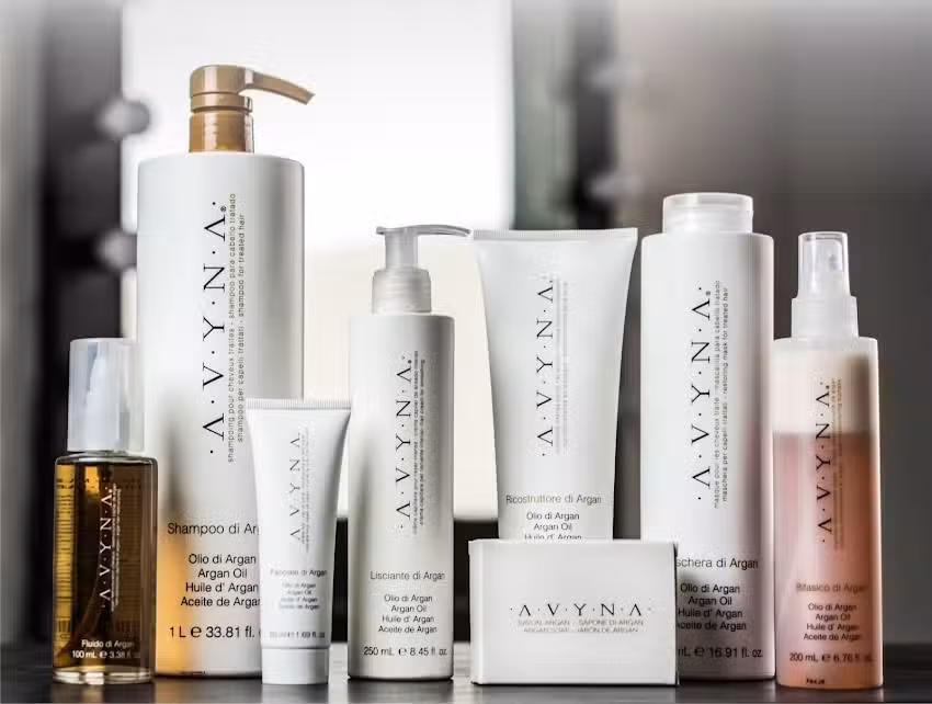 Avyna & alberto Mu&ntilde;oz estetica