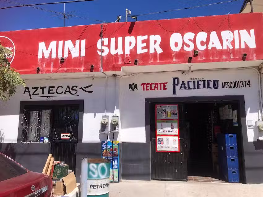 Aztecas Barber Shop