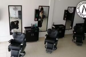 Aztro Barber Shop