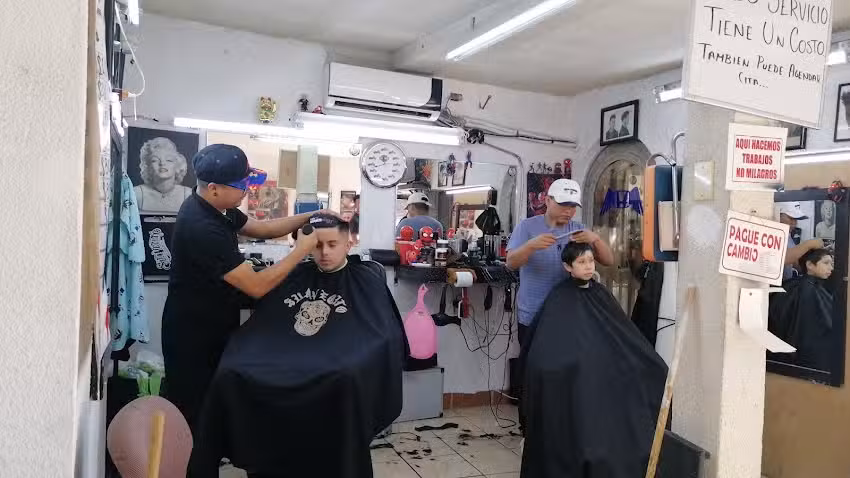 Azuara&rsquo;s Cuts