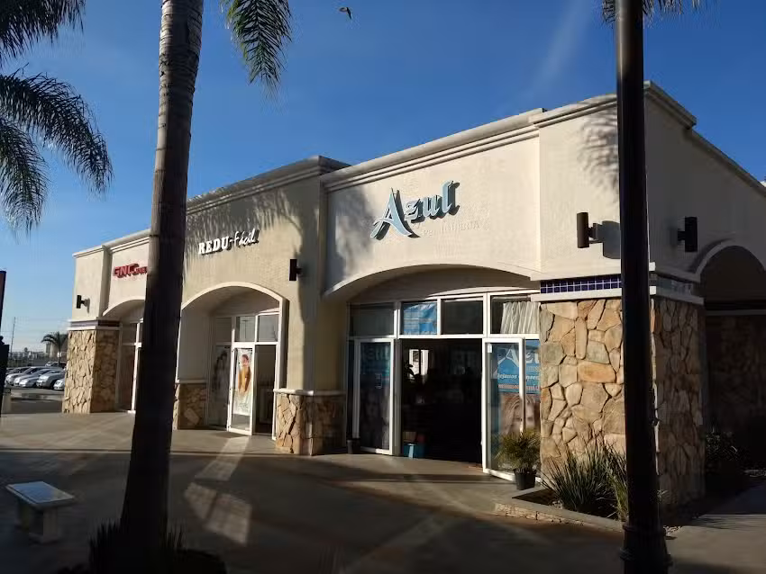 Azul Peluqueria