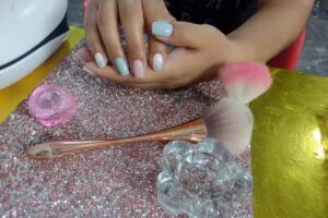 B.A Sal&oacute;n y Peluquer&iacute;a