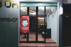 B’OR Barbershop