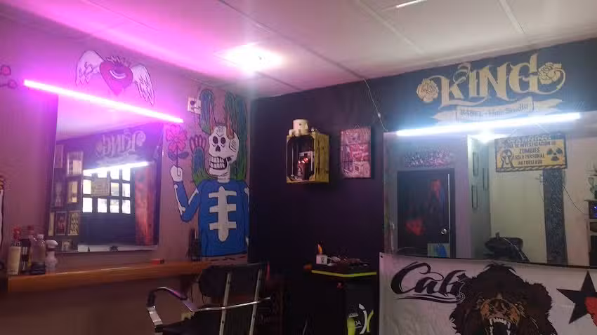 Babel Hair Studio